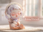 #18 Skull Panda The Warmth Series Blind Box&Skull Panda温度ちゃん シリーズブラインドボックス