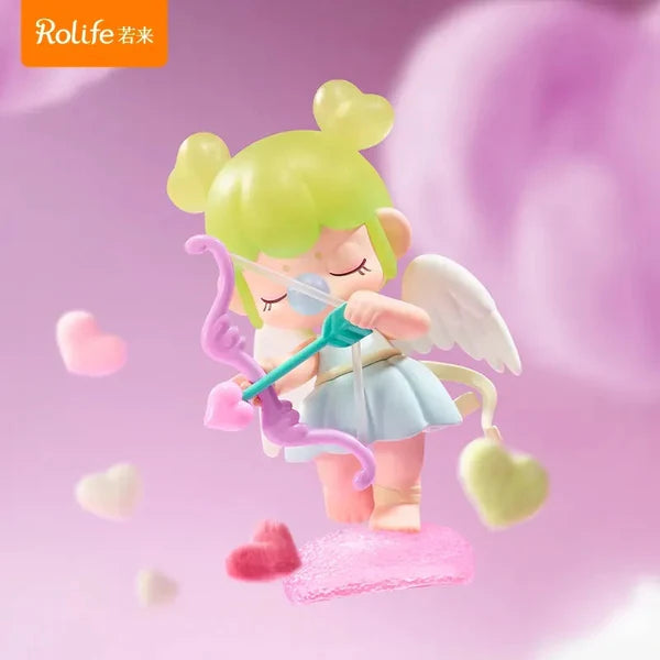 #25 Nanci Sweet Time Series Blind Box Figures