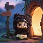 Q.Kid Fairy Tales Plush Series Blind Box