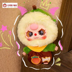 Baby Three プロの夢想家ブラインドボックスです