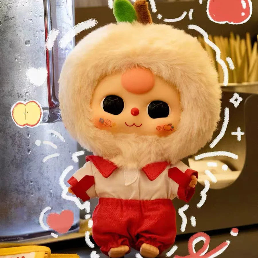 Baby Three プロの夢想家ブラインドボックスです
