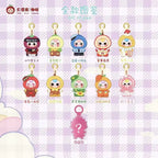Baby Three プロの夢想家ブラインドボックスです