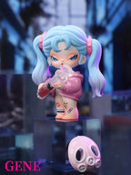 #31 DODO NAMI Doomsday Paradise Series Blindbox&ドドナミチャン ドゥーム楽園&ブラインドボックス