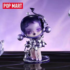 #17 SKULL PANDA The Sound Series Figures SPサウンドシリーズ