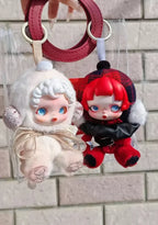 # 15 Skull panda winter symphony blind boxes&SPウィンターシンフォニーオーケストラブラインドボックス