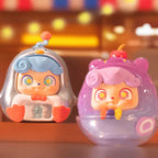 Q-kid street snack series blind box&Q-kid ストリートミニシリーズ ブラインドボックス