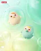PUCKY BEANIE BUBBLE UPペンダント&ぬいぐるみ