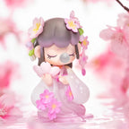 #28 Nanci-Flower Stories (コピー)