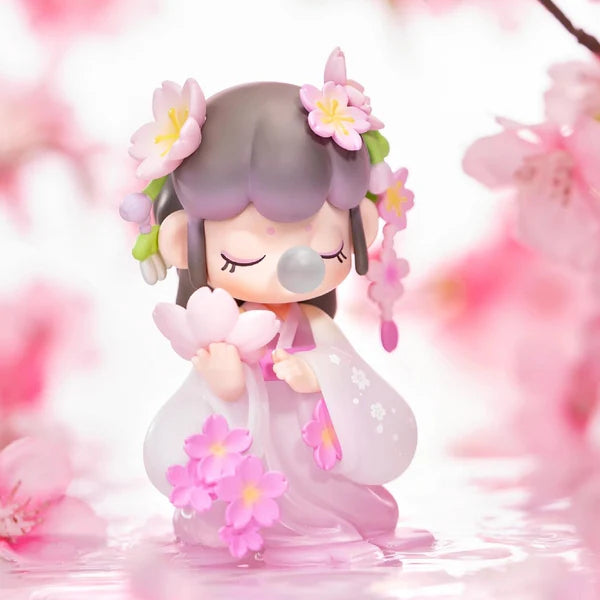 #28 Nanci-Flower Stories (コピー)