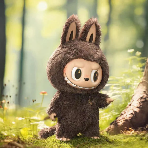 The Monsters ZIMOMO Original The mosters - i found you
