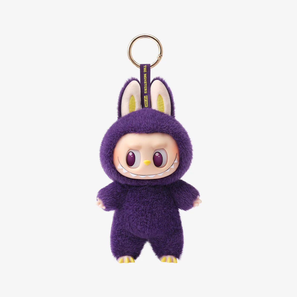 シャボン玉マットミラノThe Monsters 毛のぬいぐるみを防ぐのです