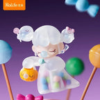 #25 Nanci Sweet Time Series Blind Box Figures
