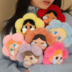 #71 CRY BABY Sad Club Series- Plush Flower Blind Box サッドネスクラブシリーズ ブラインドボックス ぬいぐるみフラワー