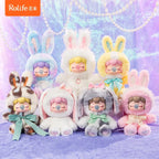 #26 NANCI shining Bunny キラキラぬいぐるみウサギ