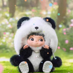 wakuku Panda