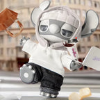 GenZ Street Plush Series Blind Box