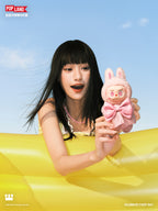 Summer Show Collection -MOKOKO Vinyl Plush Pendant（pre order)