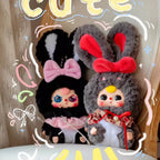 Baby Three ハッピーデーブラインドボックスです