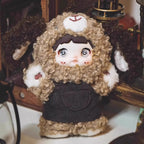 #42 Nommi-Puppy Diary Series Plush Blind Box&ノミ ワンちゃんの日記シリーズ&ブラインドボックス