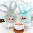 Baby Three ハッピーデーブラインドボックスです