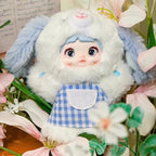 #42 Nommi-Puppy Diary Series Plush Blind Box&ノミ ワンちゃんの日記シリーズ&ブラインドボックス