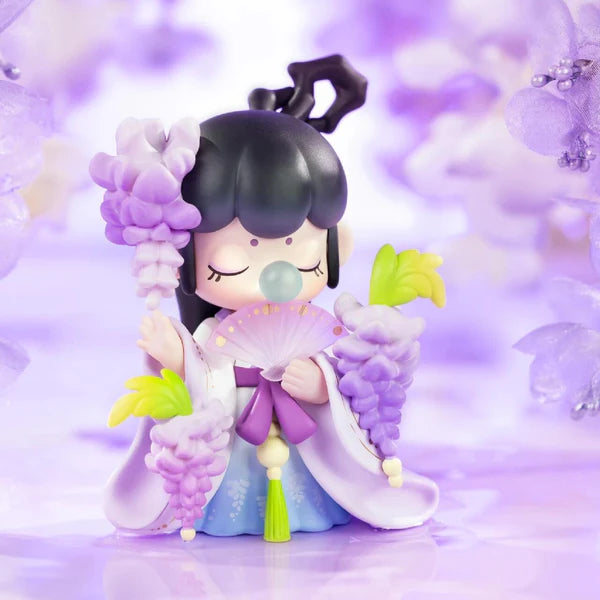 #28 Nanci-Flower Stories (コピー)