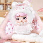#36 Nommi-Nommi baby Sweetheart Bunny スイートハートバニー