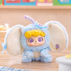 es blind box&Q-kid動物パーテｲシリーズ ブラインドボックス