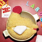 The monsters - Wacky Mart ear phone bag&ラブブイヤホンケースバッグ