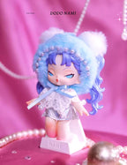 #33 DODO NAMI Midnight Disco Series Blindbox