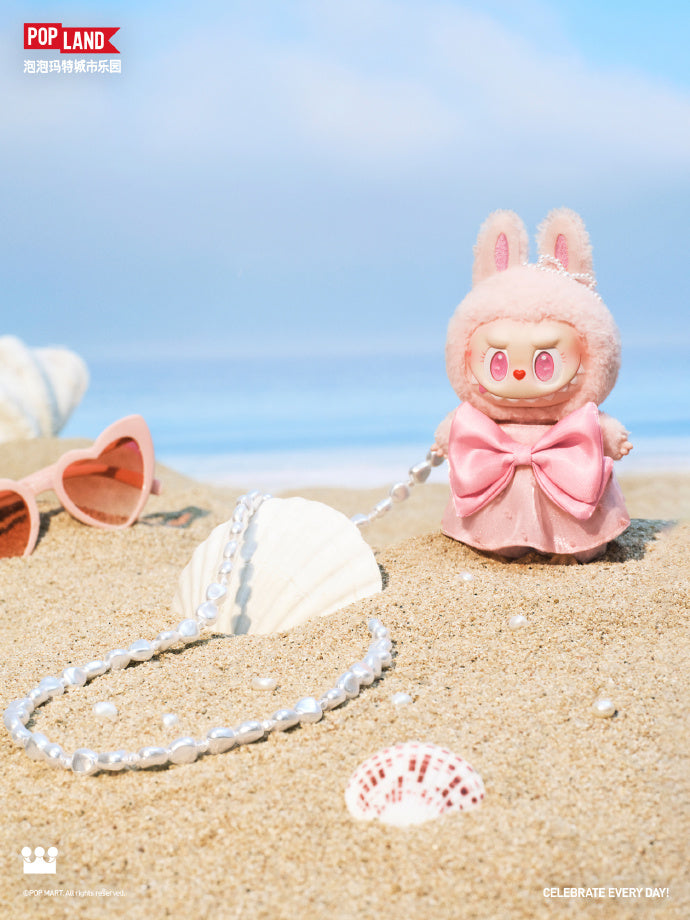 Summer Show Collection -MOKOKO Vinyl Plush Pendant（pre order)