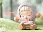 #18 Skull Panda The Warmth Series Blind Box&Skull Panda温度ちゃん シリーズブラインドボックス