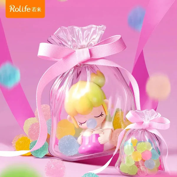 #25 Nanci Sweet Time Series Blind Box Figures