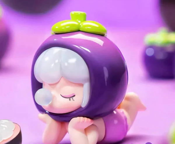 #29 BABY NANCI FRUIT SERIES BLIND BOX