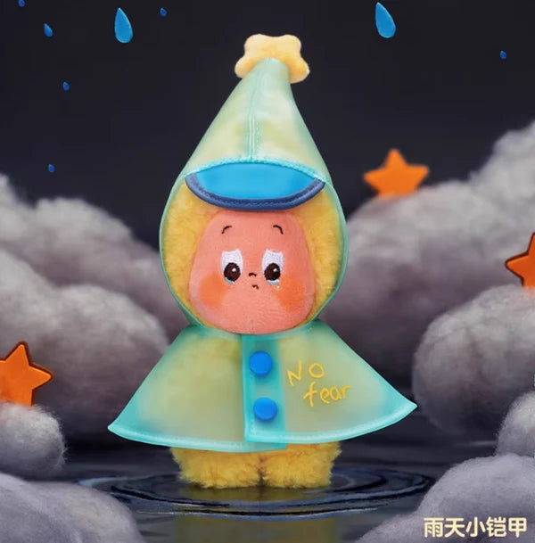 Twinkle Twinkle Sweet Dreams Forecastシリ一ズ一ぬいぐるみベンダン外