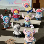 GenZ Street Plush Series Blind Box