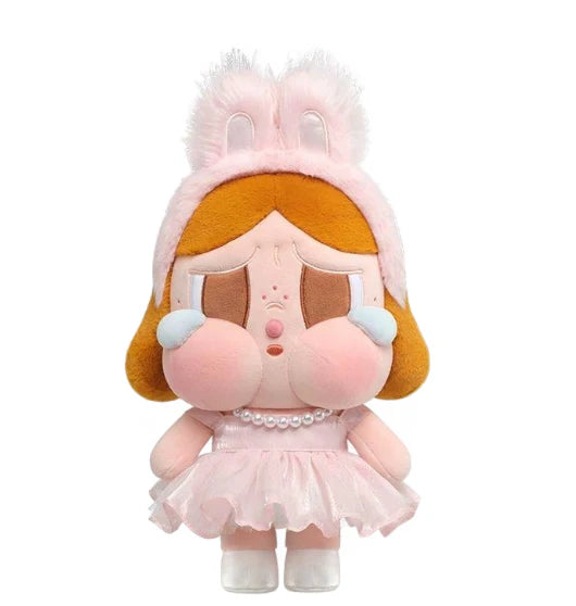 #70 CRY BABY SHINY SHINY SERIES-plush Pendant Blister Pack 泣き虫ぬいぐるみペンダント