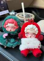 # 15 Skull panda winter symphony blind boxes&SPウィンターシンフォニーオーケストラブラインドボックス