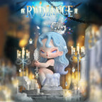 #30 DODO NAMI Nightmare Core Series Blind Box Figures(perorder)&DODO NAMIナイトメアシリーズブラインドボックス