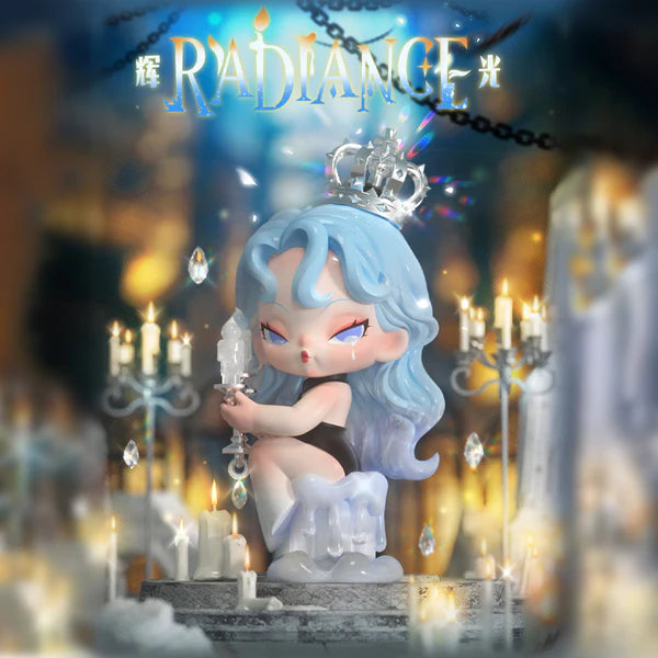 #30 DODO NAMI Nightmare Core Series Blind Box Figures(perorder)&DODO NAMIナイトメアシリーズブラインドボックス