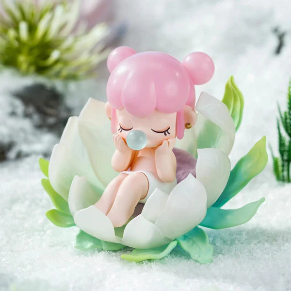 #28 Nanci-Flower Stories (コピー)