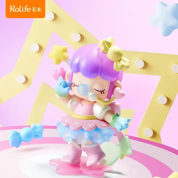 #25 Nanci Sweet Time Series Blind Box Figures