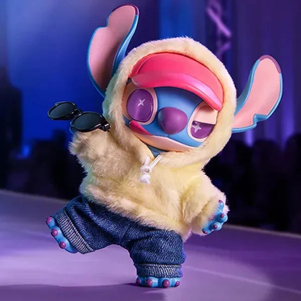 GenZ Street Plush Series Blind Box