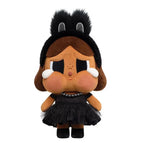 #70 CRY BABY SHINY SHINY SERIES-plush Pendant Blister Pack 泣き虫ぬいぐるみペンダント