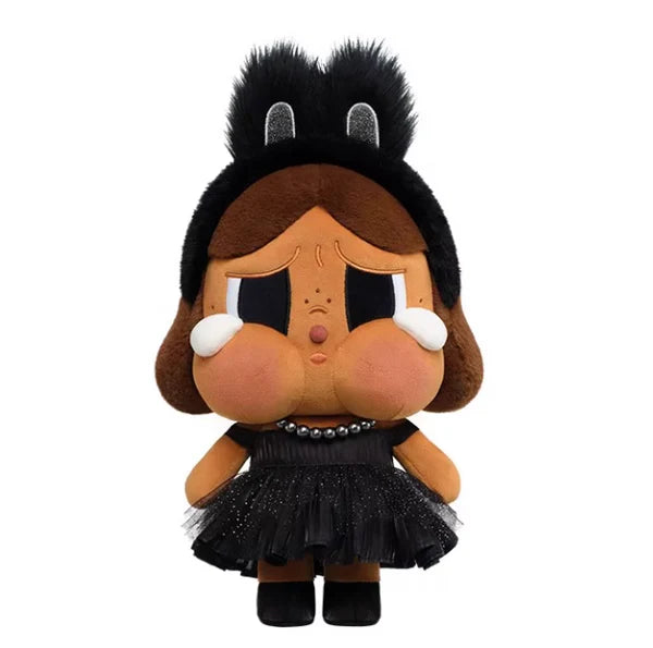 #70 CRY BABY SHINY SHINY SERIES-plush Pendant Blister Pack 泣き虫ぬいぐるみペンダント