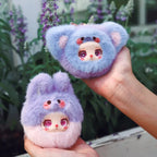 #22 Liila's Garden Tea Party [MIni]& ミニぬいぐるみ