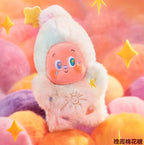Twinkle Twinkle Sweet Dreams Forecastシリ一ズ一ぬいぐるみベンダン外