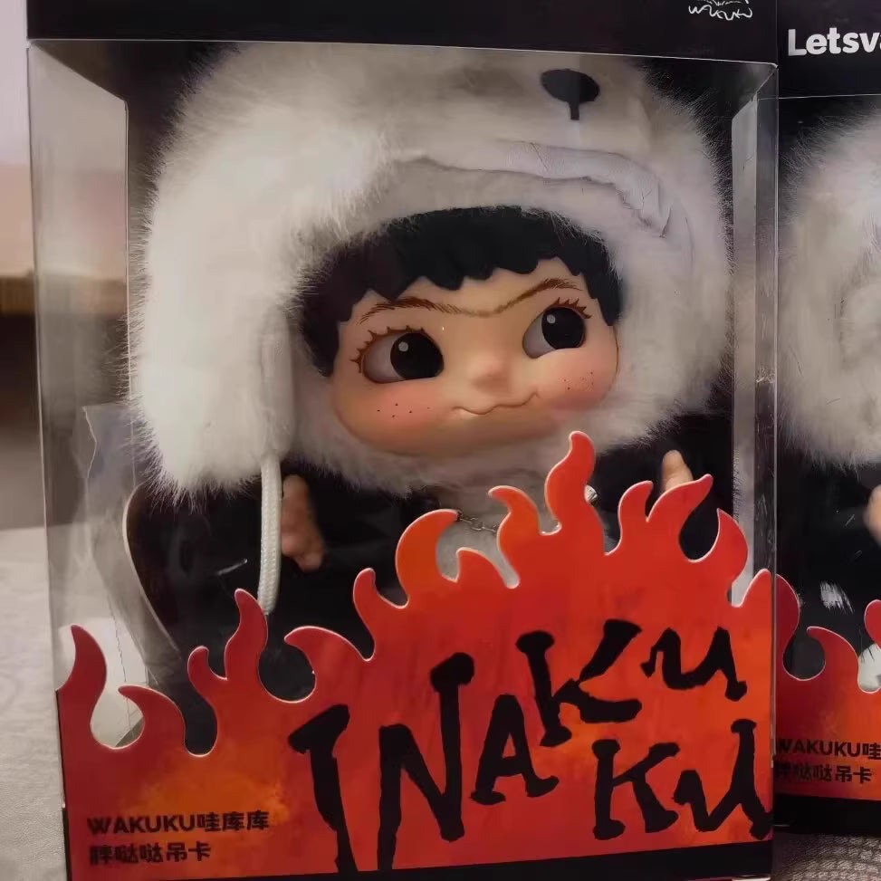 wakuku Panda