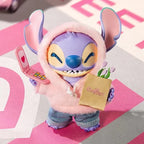 GenZ Street Plush Series Blind Box