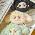 Yooki V11 Cutely Rabbit Series Plush Blind Box